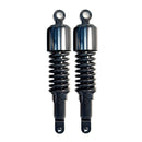 Shorty Shock Absorbers Black - 289 CM / 289 MM