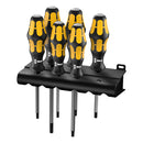 Torx Screwdriver Set Kraftform Chisel Series 900