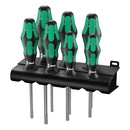 Screwdriver Set 7 Pieces Kraftform 300 Plus Torx