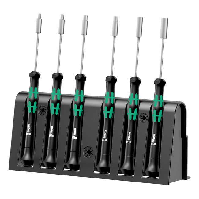 Screwdriver Set For Electronic Applications