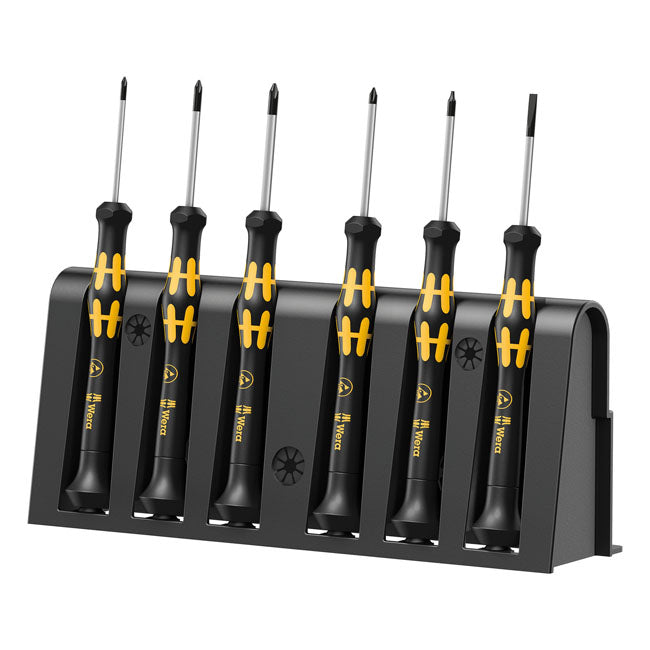 ESD Safe Screwdriver Set For Electronic Applications