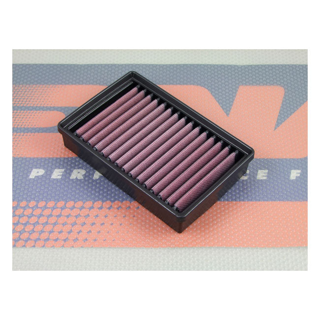 Air Filter Element For BMW: 11-18 R 1200 GS K50 1200cc