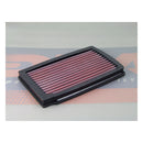 Air Filter Element For BMW: 96-99 F 650 650cc
