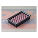 Air Filter Element For BMW: 08-12 F 650 GS 650cc