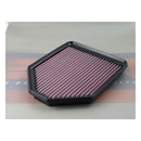 Air Filter Element For Ducati: 05-09 MULTIStrada 620 620cc