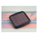 Air Filter Element For Ducati: 13-15 PANIGALE 899 899cc