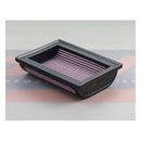 Air Filter Element For Ducati: 08-12 DESMOSEDICI RR 1000cc