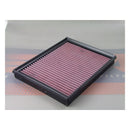 Air Filter Element For Ducati: 04-06 Monster 400 IE JAPAN 400cc
