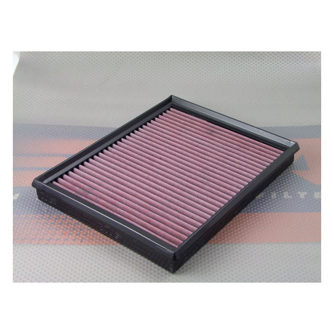 Air Filter Element For Ducati: 04-06 Monster 400 IE JAPAN 400cc