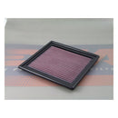 Air Filter Element For Ducati: 95-97 Monster 400 400cc