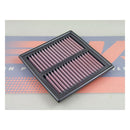 Air Filter Element For Ducati: 01-02 Monster 400 400cc