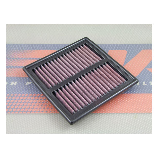 Air Filter Element For Ducati: 01-02 Monster 400 400cc