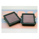 Air Filter Element For Honda: 16-19 CRF 1000 AFRICA TWIN 1000cc