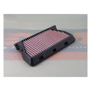Air Filter Element For Honda: 08-15 CBR 1000 RR 1000cc