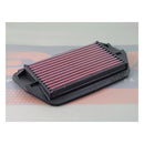 Air Filter Element For Honda: 99-03 CBR 1100 XX Blackbird 1100cc