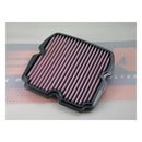 Air Filter Element For Honda: 14-15 GL 1800 Gold Wing Valkyrie 1800cc