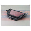 Air Filter Element For Honda: 03-06 CBR 600 RR 600cc