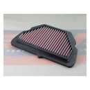 Air Filter Element For Honda: 99-00 CBR 600 F4 600cc