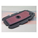 Air Filter Element For Honda: 08-11 XL 700 V Transalp 700cc