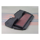 Air Filter Element For Honda: 92-99 CBR 900 RR 900cc