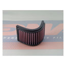 High Flow Air Filter Element XR1200 For 08-12 XR1200 NU