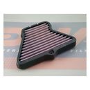Air Filter Element For Kawasaki: 11-15 ZX 10 R 1000cc