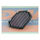 Air Filter Element For Kawasaki: 15-20 Ninja H2 1000cc