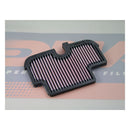 Air Filter Element For Kawasaki: 06-08 ER-6 N/F 600cc