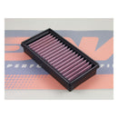 Air Filter Element For KTM: 2012 690 DUKE 690cc