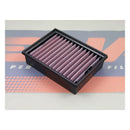 Air Filter Element For KTM: 19-22 790 Adventure 790cc