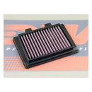 Air Filter Element For Suzuki: 14-19 V-STROM DL1000 1000cc