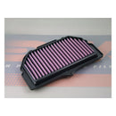 Air Filter Element For Suzuki: 01-04 GSXR 1000 Racing 1000cc