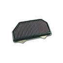 Air Filter Element For Suzuki: 17-21 GSXR 1000 R 1000cc