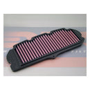 Air Filter Element For Suzuki: 08-12 B-KING 1300 1300cc