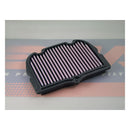 Air Filter Element For Suzuki: 08-17 GSXR 1300 Hayabusa 1300cc
