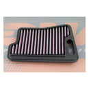 Air Filter Element For Suzuki: 07-16 AN400 Burgman 400cc