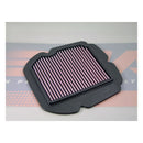 Air Filter Element For Suzuki: 09-16 SFV 650 Gladius 650cc