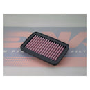 Air Filter Element For Suzuki: 00-04 GSF 600 Bandit 600cc
