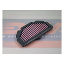 Air Filter Element For Suzuki: 06-11 GSR 600 600cc