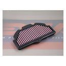Air Filter Element For Suzuki: 06-10 GSXR 600 600cc