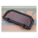 Air Filter Element For Suzuki: 11-18 GSXR 600 600cc