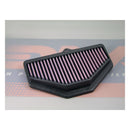 Air Filter Element For Suzuki: 04-05 GSXR 600 600cc