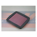 Air Filter Element For Suzuki: 96-99 GSF 600 Bandit 600cc