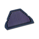 Air Filter Element For Triumph: 05-10 Speed Triple 1050 1050cc