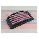 Air Filter Element For Triumph: 12-18 Tiger Explorer XC / XCA / XCX / Low