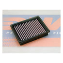 Air Filter Element For Triumph: 16-21 THRUXTON 1200/ R 1200cc