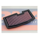 Air Filter Element For Triumph: 13-17 Daytona 675 675cc