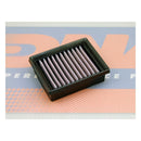 Air Filter Element For Triumph: 16-20 Bonneville 900 T100 900cc