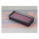 Air Filter Element For Triumph: 97-98 Speed Triple T 509 885 885cc