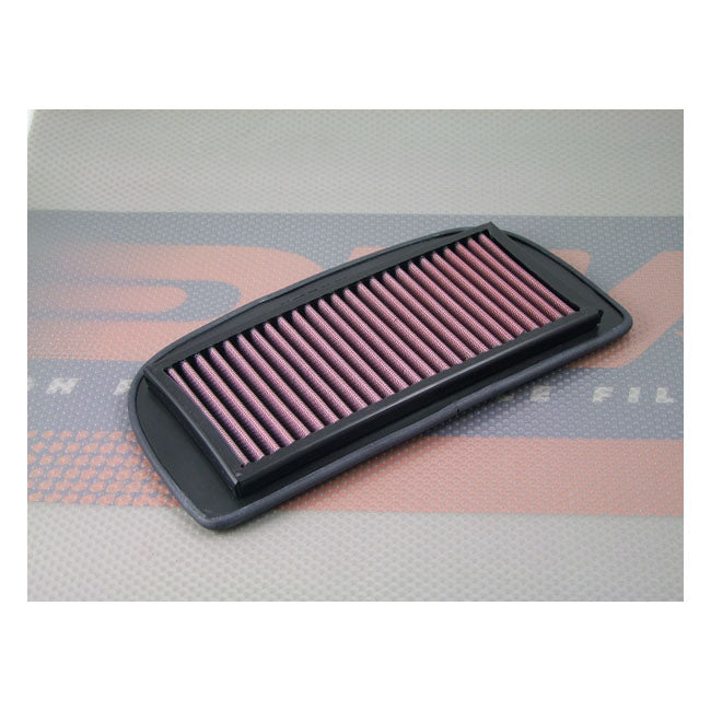 Air Filter Element For Yamaha: 02-03 R1 1000cc